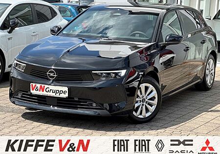 Opel Astra Elegance 1.2 Turbo SHZ NAVI 180°KAMERA