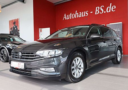 VW Passat Variant Volkswagen 2.0 TDI DSG,KameraNaviLED,AHK,1Hd