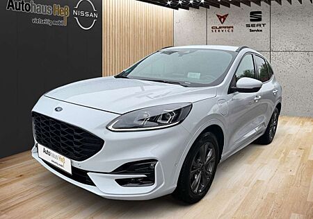 Ford Kuga 2.5 Duratec Plug-in-Hybrid PHEV ST-Line X (