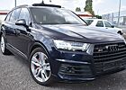 Audi SQ7 4.0 TDI quattro Massage-Sitzklima,B&O,HUD