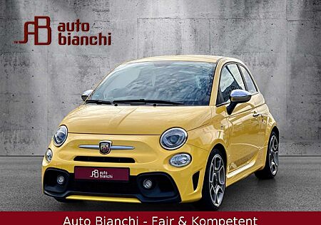 Abarth 500 595 Turismo *Leder*DAB*PDC*Klimaauto.*Modena