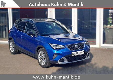 Seat Arona Xperience 1. TSI / NAVI / RFK / LED / ACC