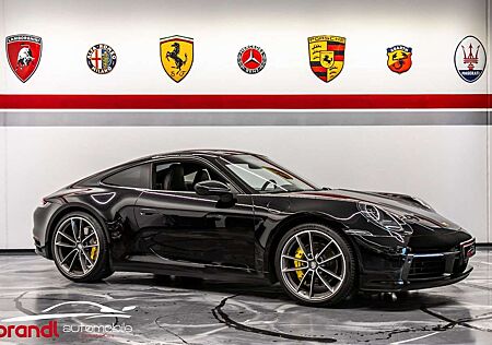 Porsche 992 Carrera 4S / DE / Approved