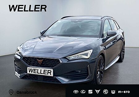 Cupra Leon ST 2.0 TSI 4Drive DSG VZ *XL*DCC*Beats*SHZ*