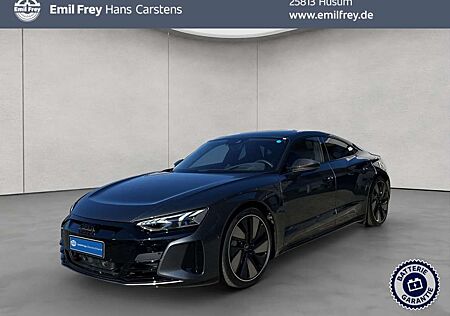 Audi RS e-tron GT Pano B&O Navi Klima Tempomat
