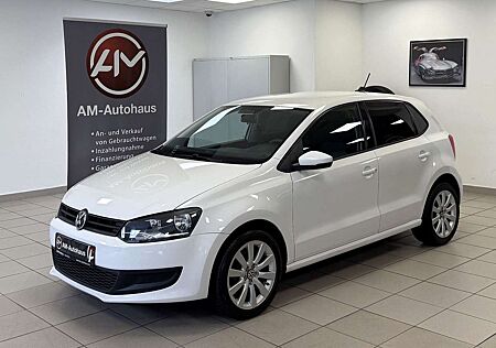 VW Polo Volkswagen V 1.6 TDI Comfortline *Navi*Kima*PDC*TÜV