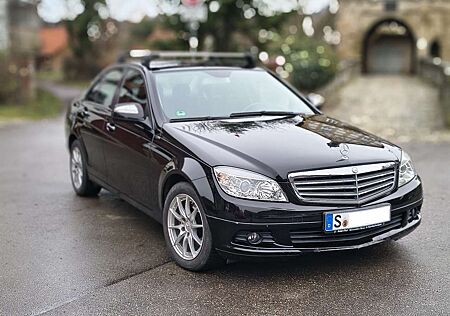 Mercedes-Benz C 230 7G-TRONIC