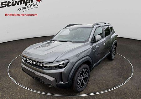 Dacia Duster TCe 130 Journey 4x4