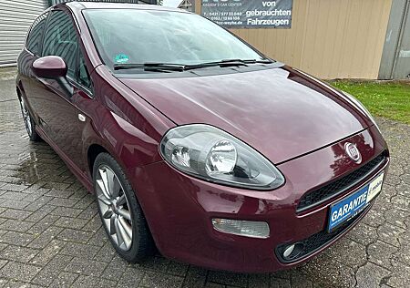 Fiat Punto Sport
