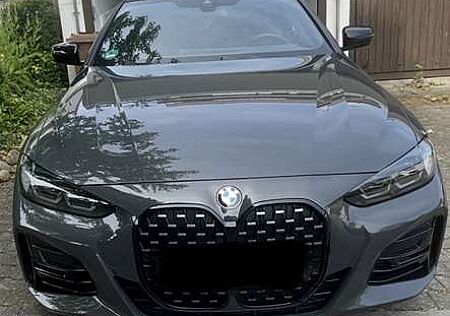 BMW 420i 420 Coupe M Sport pro shadow line
