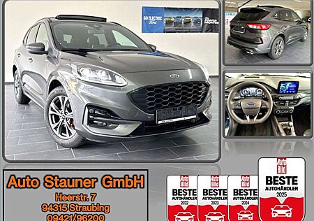 Ford Kuga ST-Line X 1.5 EcoBoost/ACC/PANO/NAVI/KAMERA