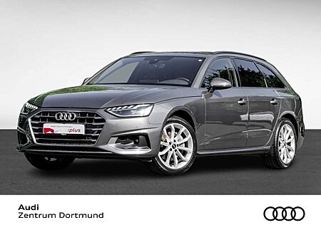 Audi A4 Avant 40 S LINE AHK LM18 NAVI+ SITZHEIZUNG