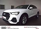 Audi Q3 Sportback 35 TDI qu.S tr. FAHRSCHULWAGEN