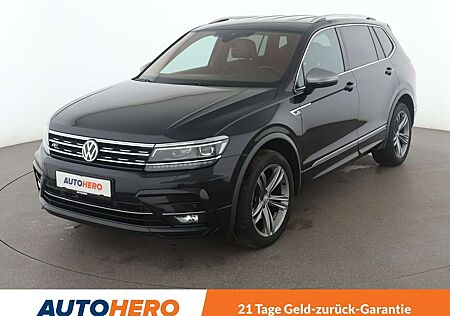 VW Tiguan Allspace Volkswagen 2.0 TDI Comfortline Aut.*NAVI*LED*ACC*