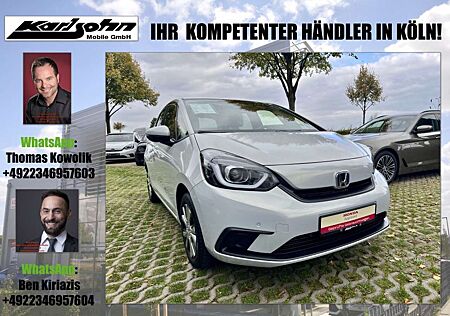 Honda Jazz e:HEV 1.5 i-MMD Hybrid Elegance