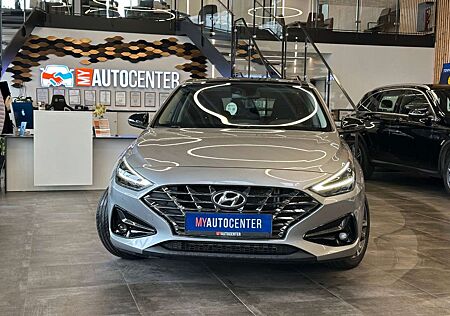 Hyundai i30 Edition 30+ *LED*Klima*Kamera*Navi*Panorama*