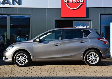 Nissan Pulsar 1.2 DIG-T, Acenta