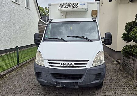 Iveco Daily 35 C 10