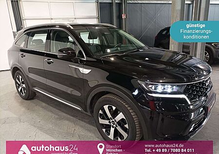 Kia Sorento 2.2 CRDi 2WD LED|Navi|PDC|Kamera|AHK