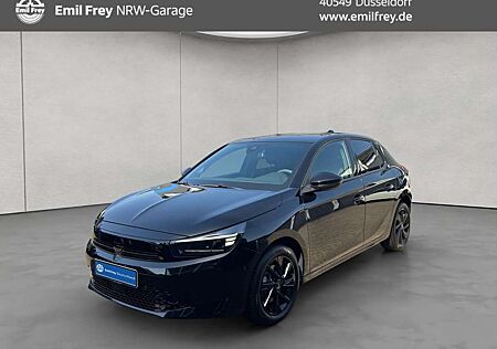 Opel Corsa 1.2 Direct Injection Turbo GS