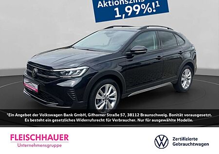 VW Taigo Volkswagen 1.0 TSI Life Navi Beats Subwoofer App-Connect
