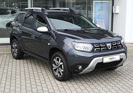 Dacia Duster gebraucht kaufen Dacia Duster TCe 150 4WD Prestige+