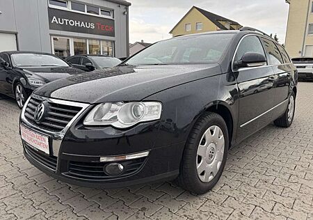 VW Passat Volkswagen 1.4 TSI Comforline TÜV 1/27*KLIMAAUTOMAT/PDC*SHZ