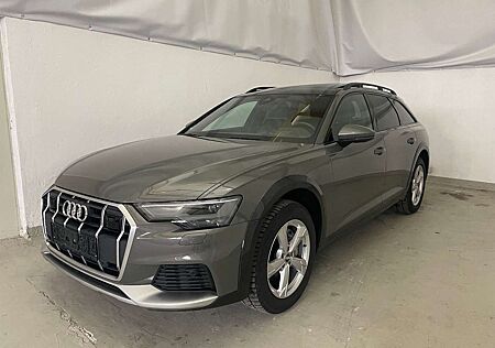 Audi A6 Allroad quattro 40 TDI Standhz Pano HUD