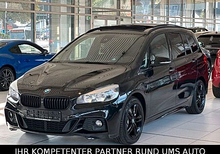 BMW 220 d xDrive/M SPORT/PANORAMA/NAVI/HEAD-UP
