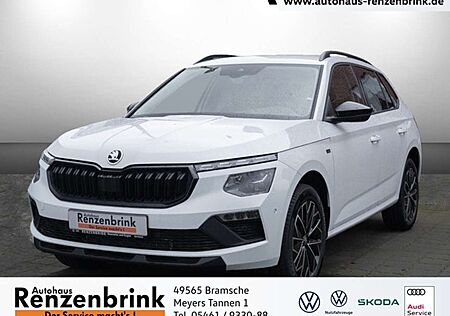 Skoda Kamiq 1.0 TSI Tour DSG MATRIX+RFK+ACC+NAVI