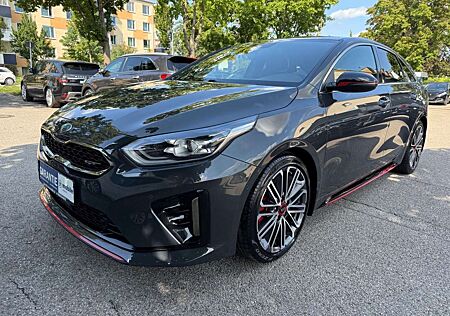 Kia Pro_ceed ProCeed / pro_cee'd ProCeed GT AUT~HS-Garant~Kam~ACC~WR~