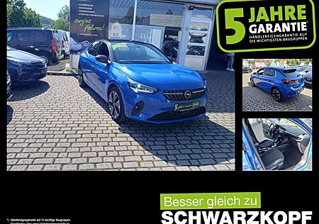 Opel Corsa-e F Winterpaket,Parkpilot,USB,Klima