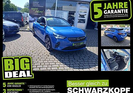 Opel Corsa-e F Winterpaket,Parkpilot,USB,Klima