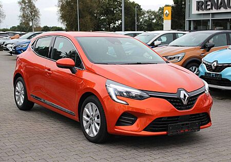 Renault Clio INTENS TCe 90 | KAMERA | MULTI SENSE | ALU