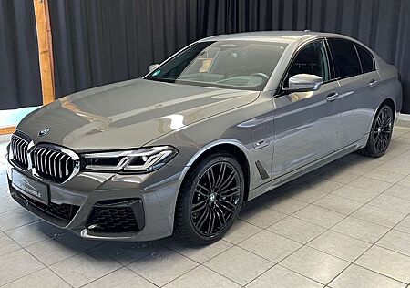 BMW 530 Lim. e M Sport |LASER |ACC |LEDER |R-CAM |