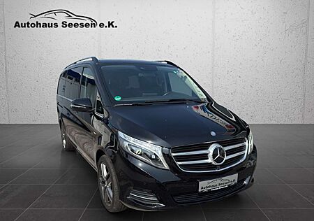 Mercedes-Benz V 250 4 Matic Avangarde Lang *Pano*LED*Leder*AHK