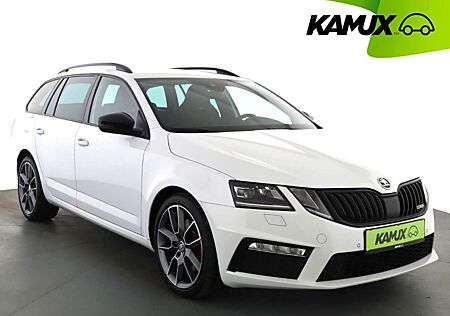 Skoda Octavia 2.0TDI 4x4 Combi DSG RS+LED+NAVI+VIRTUAL