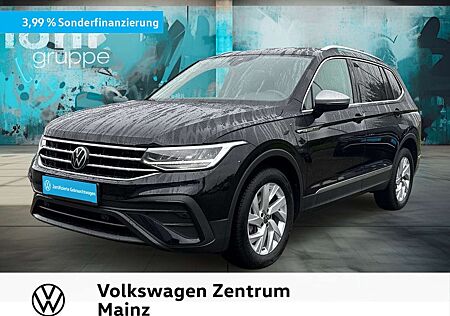 VW Tiguan Allspace Volkswagen 1.5 TSI DSG Life *NAV*LED*DAB+*