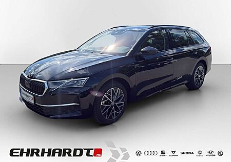 Skoda Octavia Combi 2.0 TDI DSG Selection LED*NAV*SHZ*ACC*PDC...