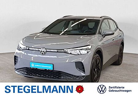 VW ID.4 Volkswagen Pure 125kW/52kwH LED*Navi*