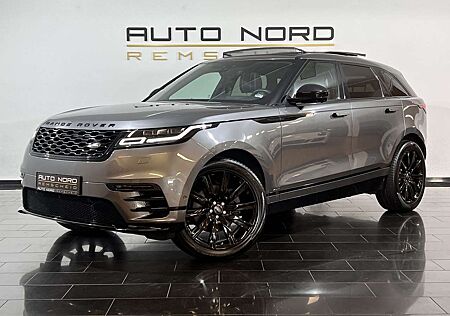 Land Rover Range Rover Velar R-Dynamic SE*Pano*360°*BLACK*