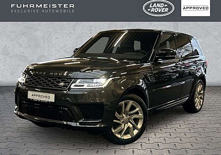 Land Rover Range Rover Sport HSE Dynamic 3.0 SDV6
