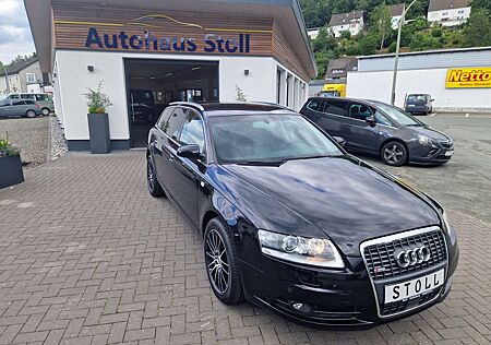 Audi A6 2.8 FSI