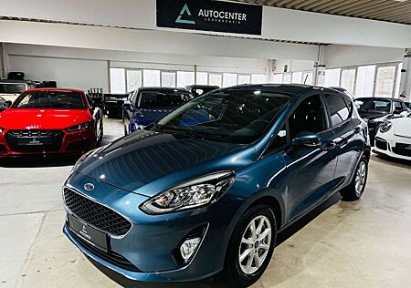 Ford Fiesta Cool & Connect *Pdc*Shz*Klimaautomatik*