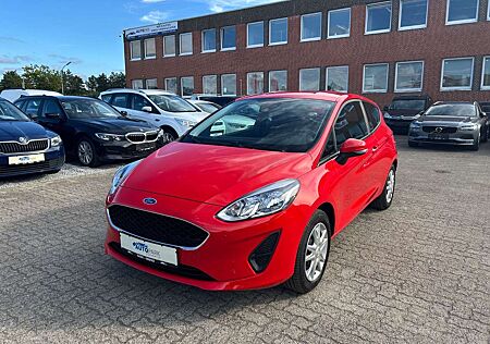 Ford Fiesta Trend*Klima*
