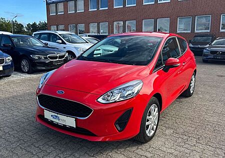 Ford Fiesta Trend*Klima*