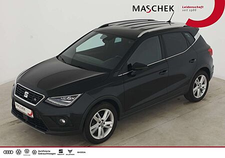 Seat Arona FR 1.0 TSI DSG Navi Beats Voll-LED Kamera VC