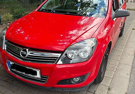 Opel Astra Automatik 40000 KM