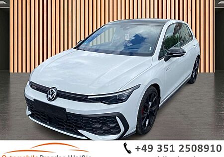 VW Golf Volkswagen 2.0 TSI DSG GTI*neues Model*HeadUp*DCC*