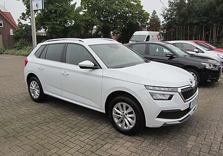 Skoda Kamiq 1.0 TSI Ambition LED Kamera Alufelgen